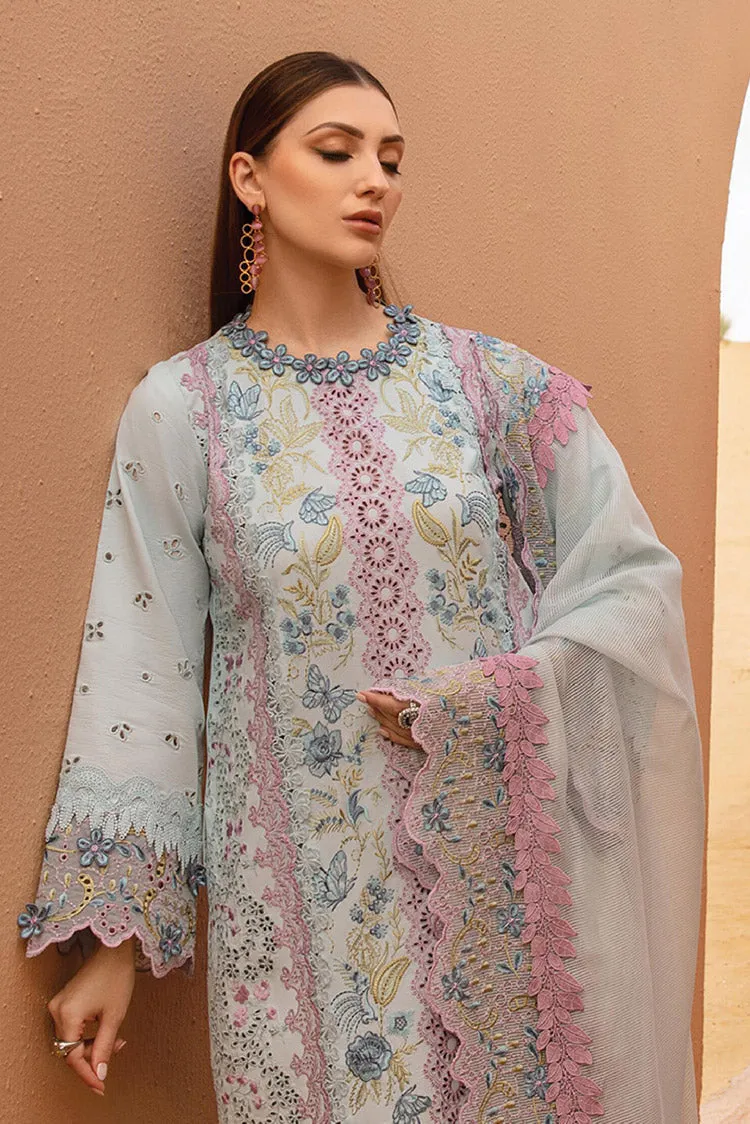 02 Parisa Premium Summer Lawn Collection