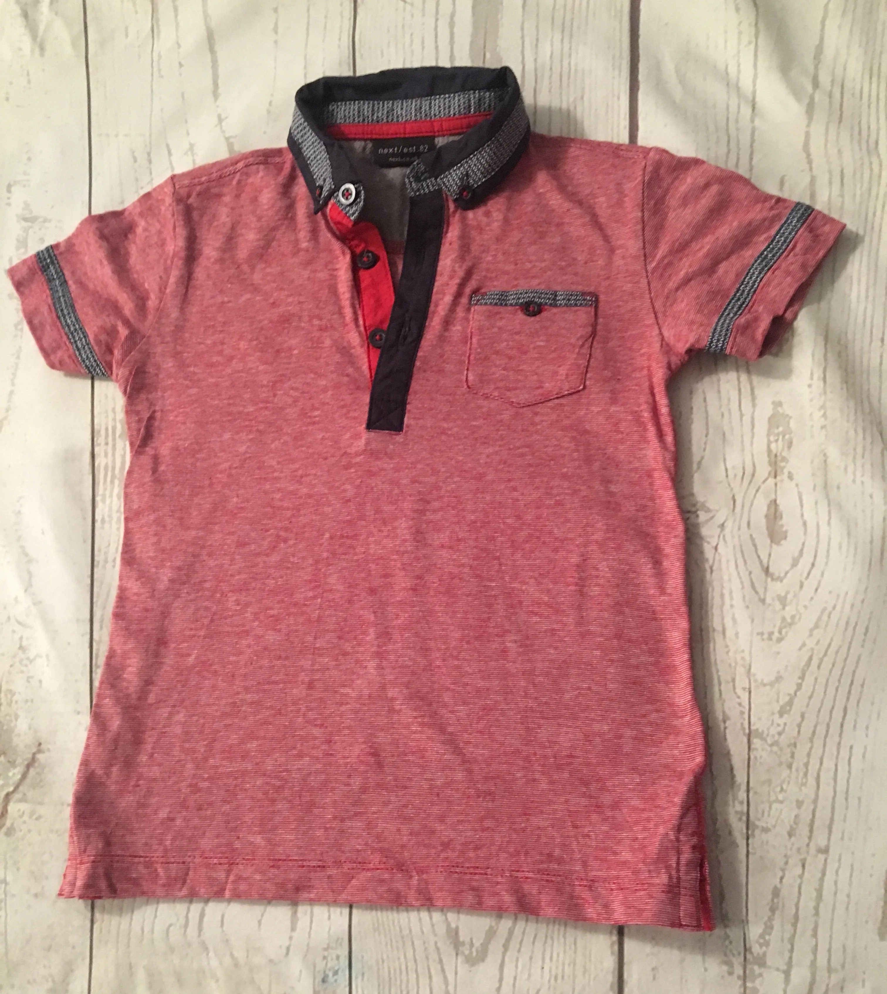 2-3 Years Polo Shirt