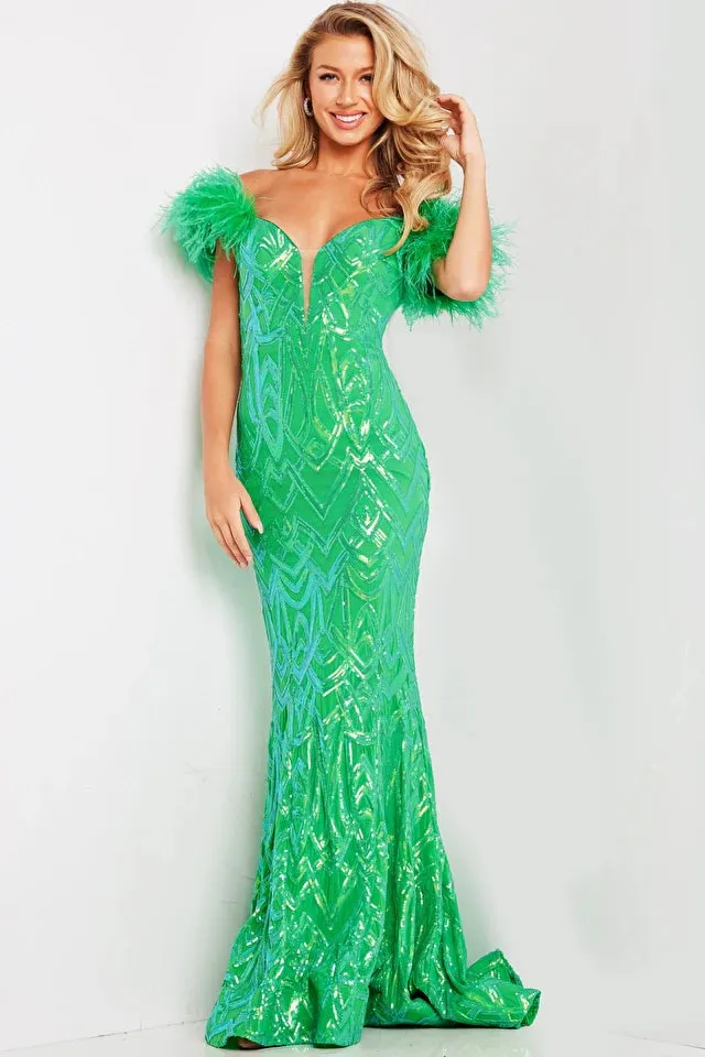 23383 JOVANI