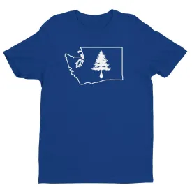 4EVERGREEN WA Tee