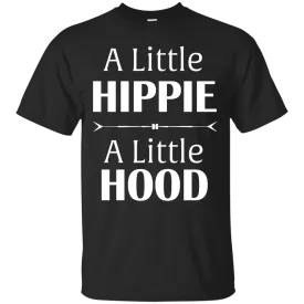 A Little Hippie A Little Hood shirt, sweater, tank