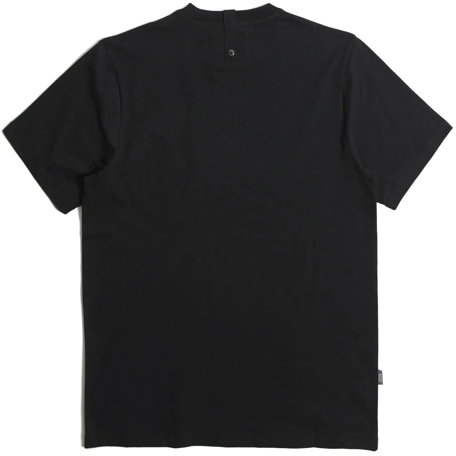 Aberdeen Excursions T-Shirt Black