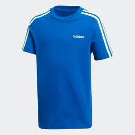 Adidas Kids Essentials 3 Stripe Tee