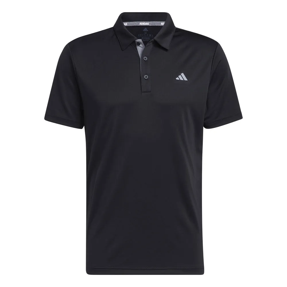 adidas Mens Drive Polo