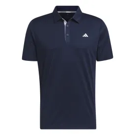 adidas Mens Drive Polo