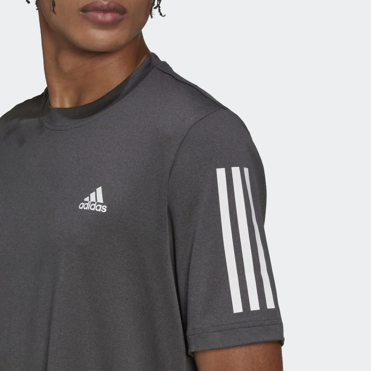 Adidas Mens Training T-Shirt