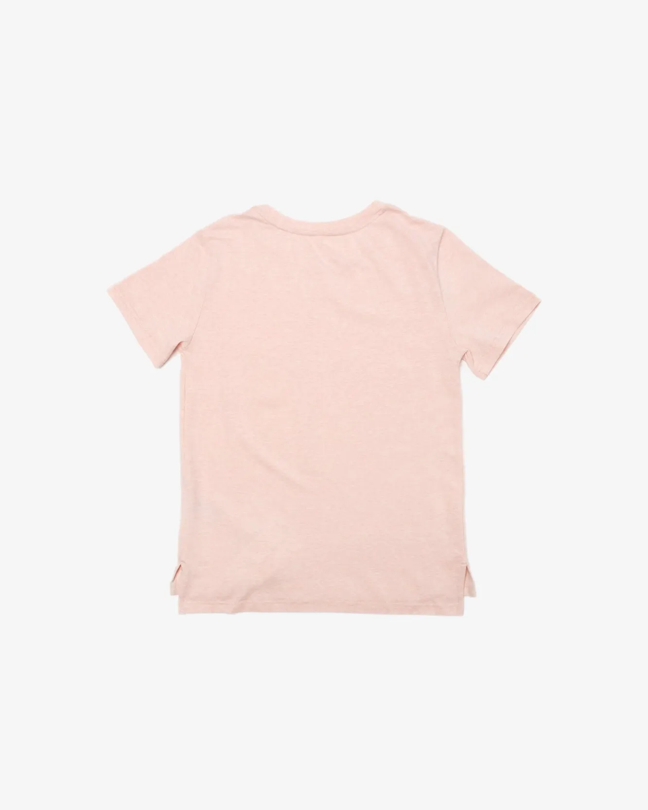 Adult Pocket T-Shirt