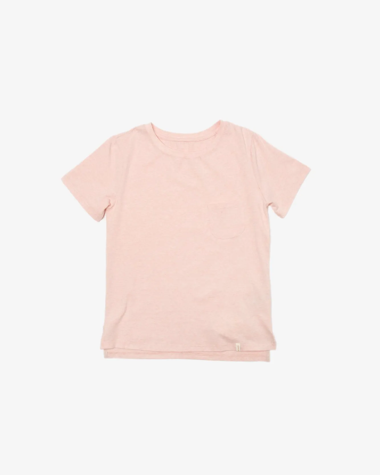 Adult Pocket T-Shirt