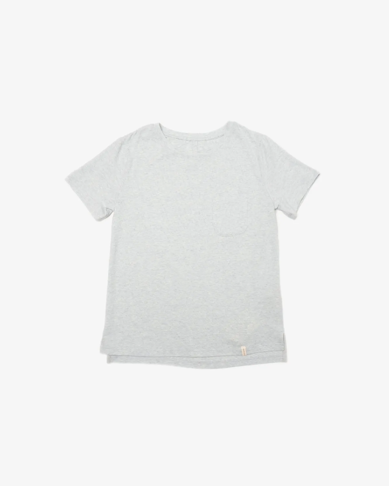 Adult Pocket T-Shirt