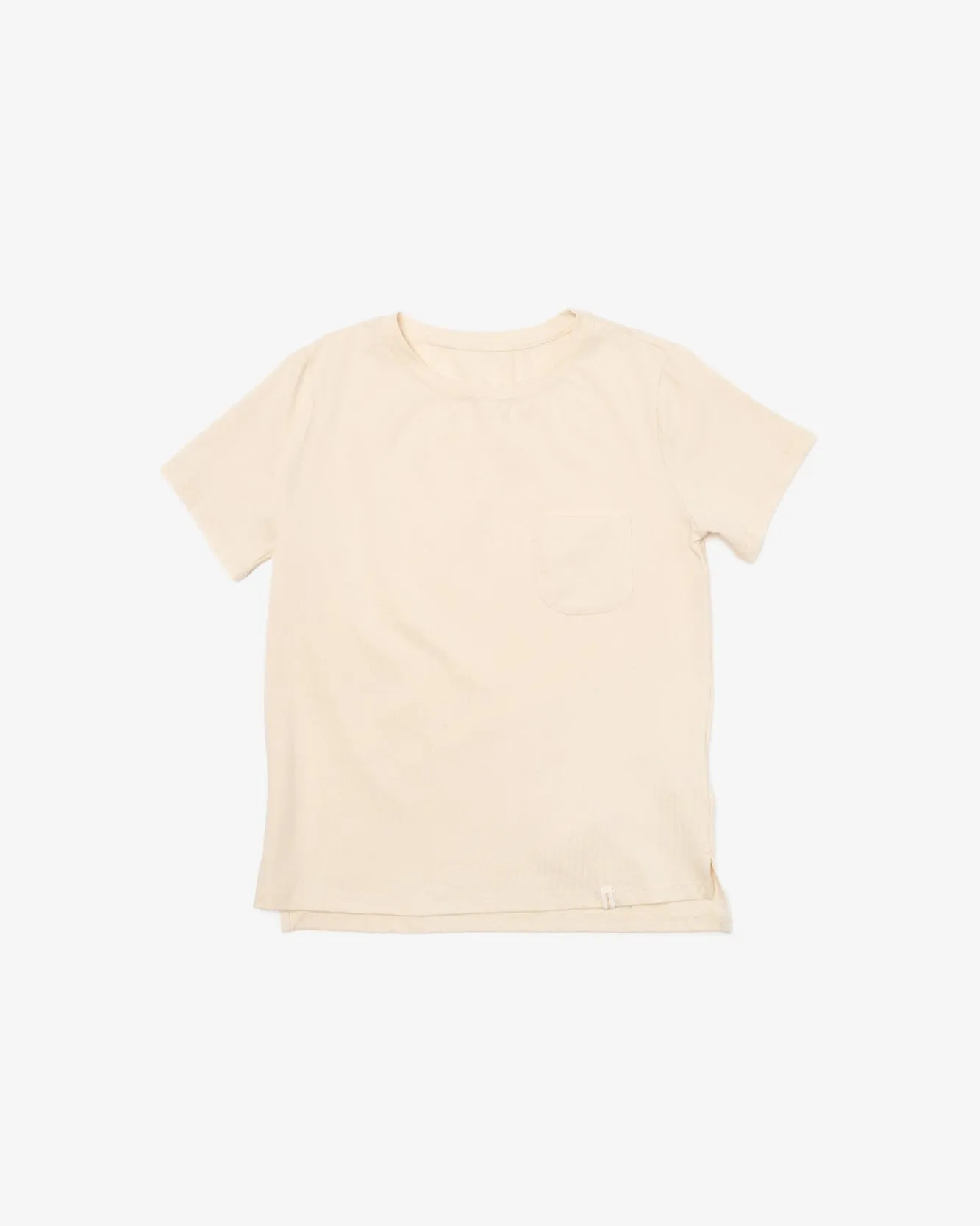 Adult Pocket T-Shirt