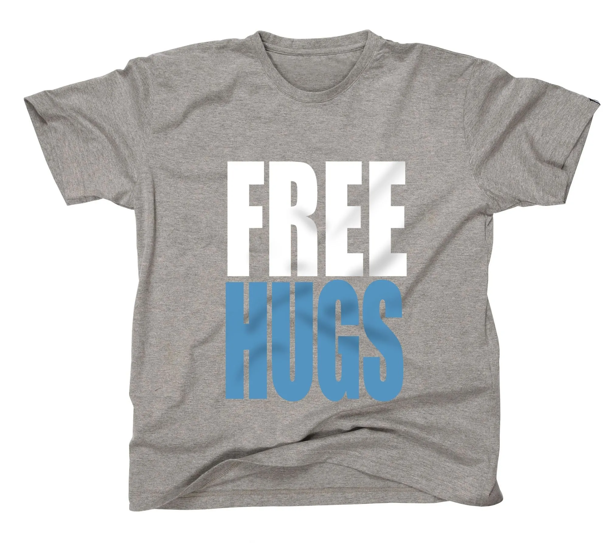 AFONiE Free Hugs Kids T-Shirt