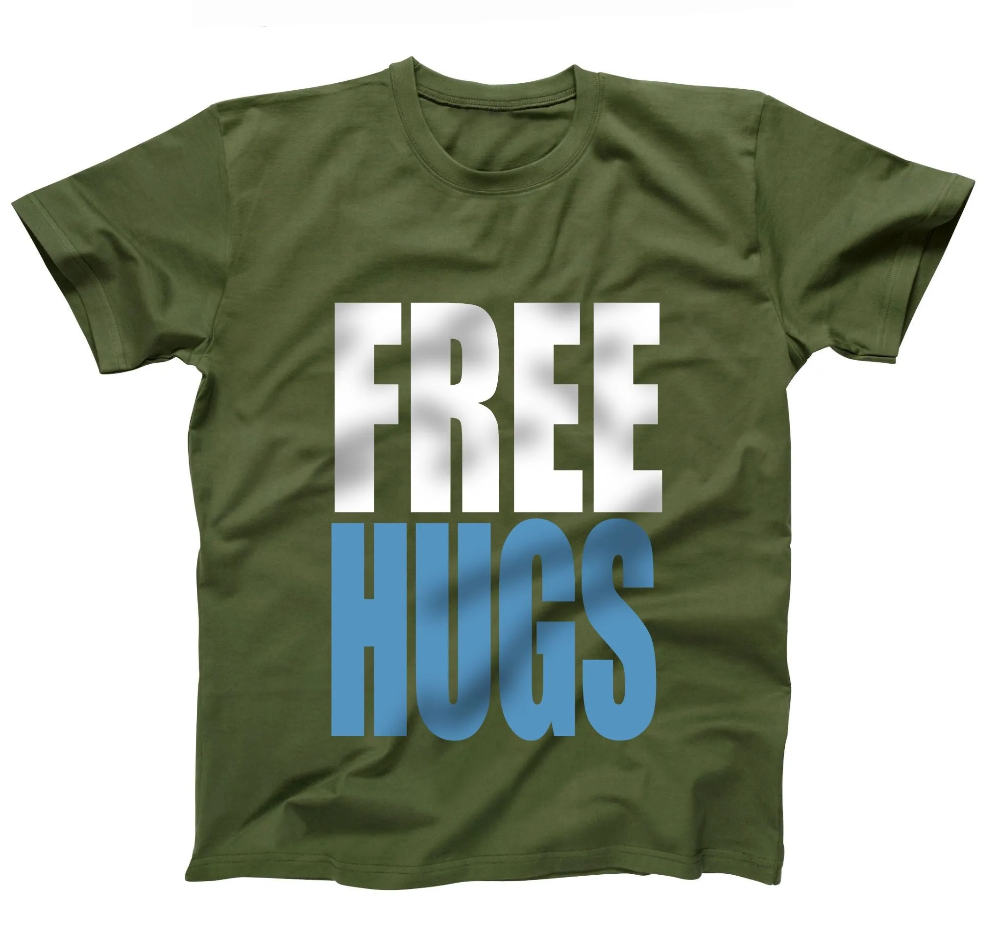 AFONiE Free Hugs Kids T-Shirt