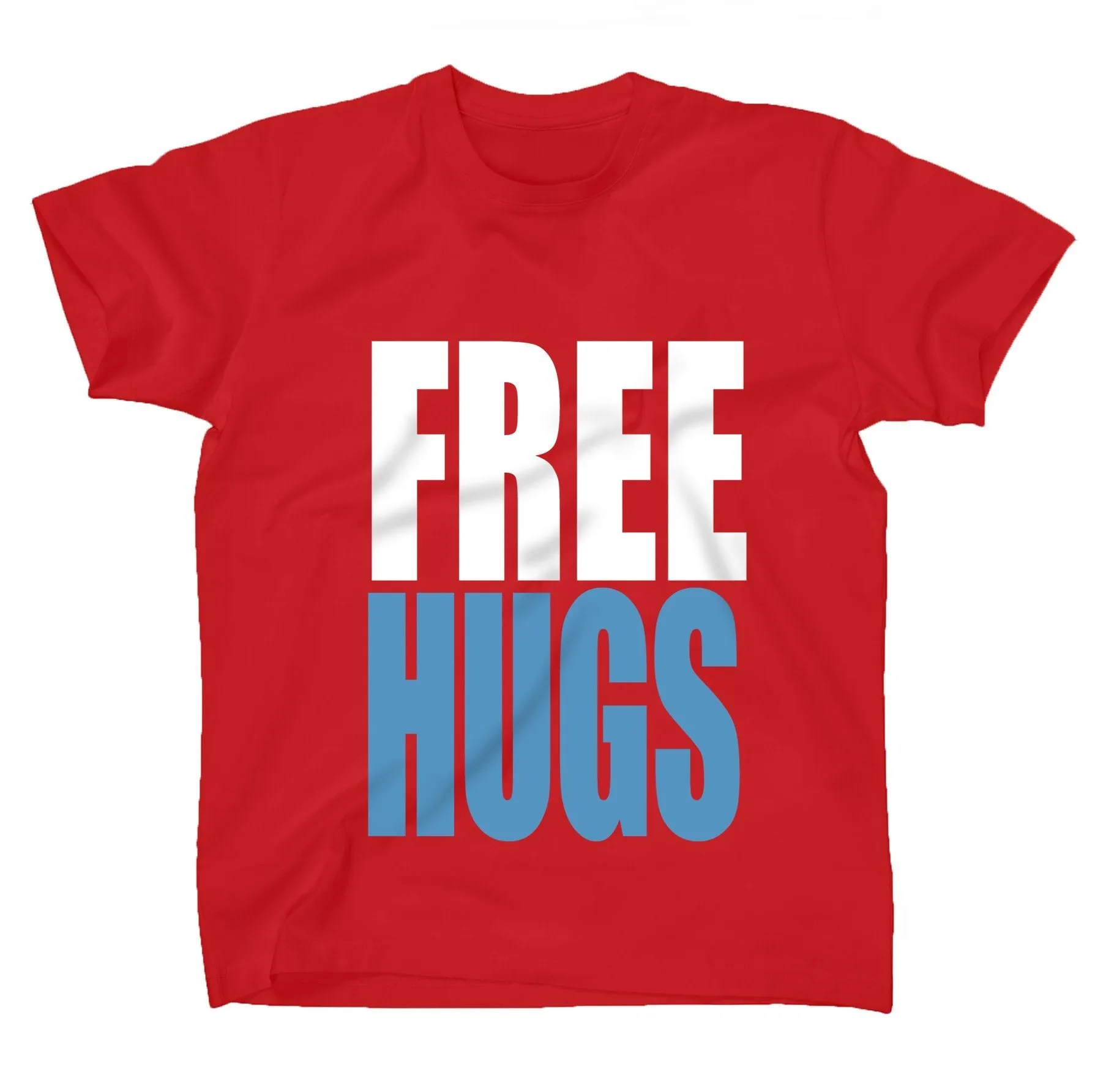 AFONiE Free Hugs Kids T-Shirt