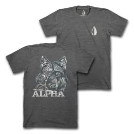 Alpha Wolf