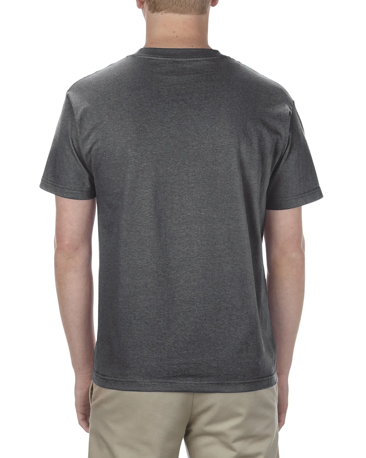 Alstyle AL1301 Adult 6.0 oz., 100% Cotton T-Shirt