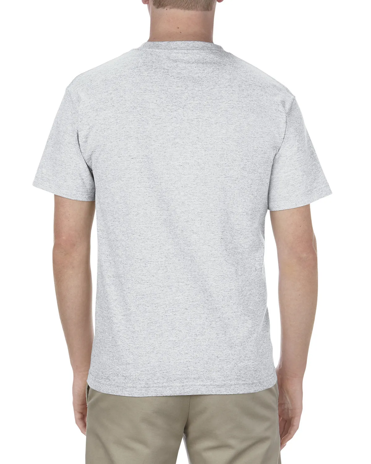 Alstyle AL1301 Adult 6.0 oz., 100% Cotton T-Shirt