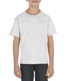 Alstyle AL3381 Youth 6.0 oz., 100% Cotton T-Shirt