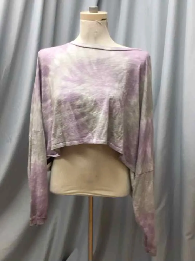 AMERICAN EAGLE SIZE LARGE Ladies TOP