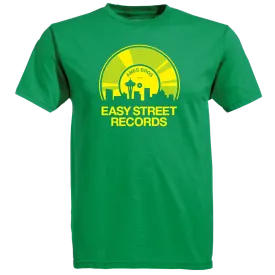 Ames Bros Easy Street Records T-Shirt