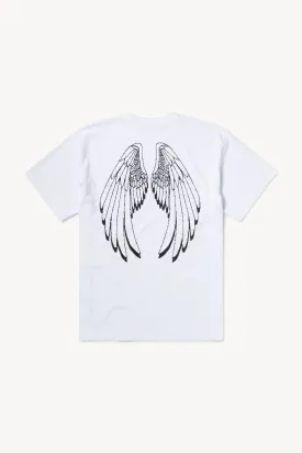 Angel SS Tee