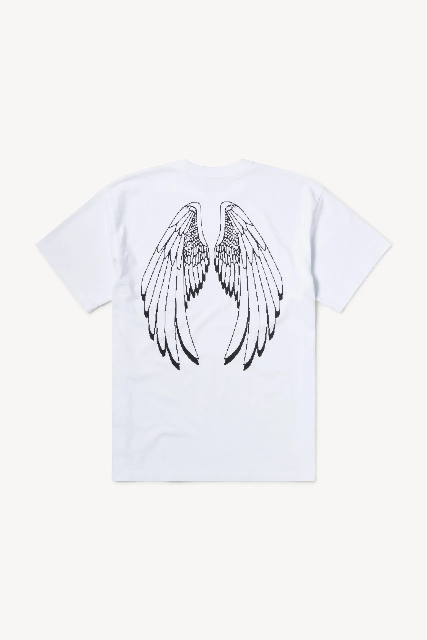 Angel SS Tee