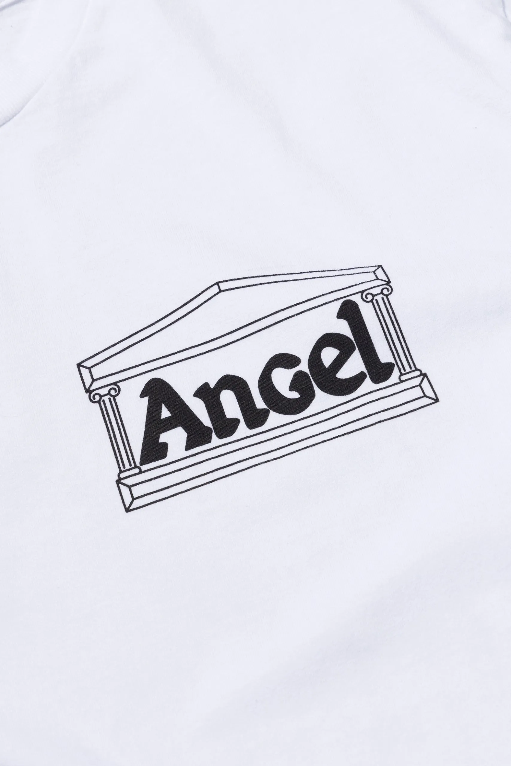 Angel SS Tee