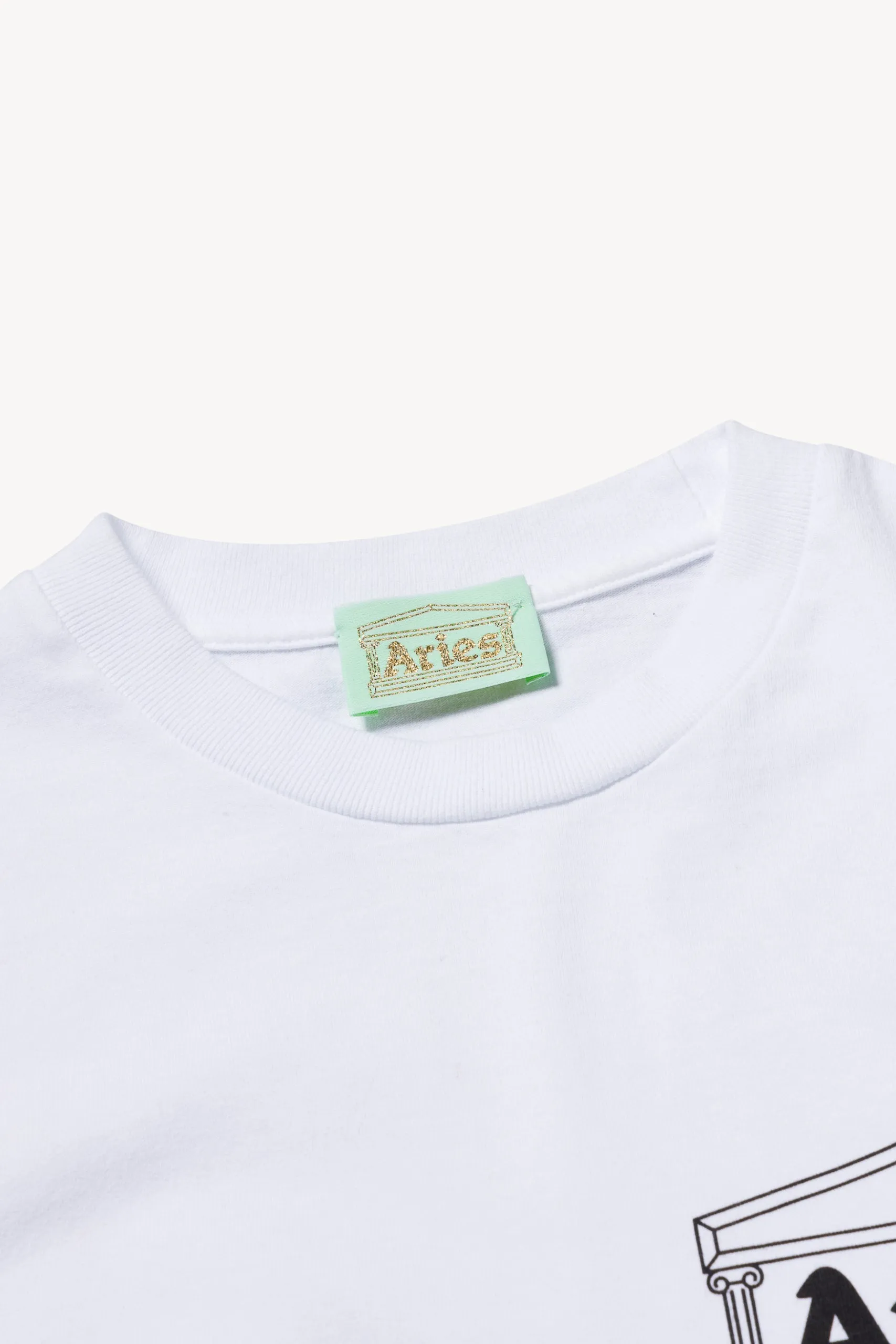 Angel SS Tee