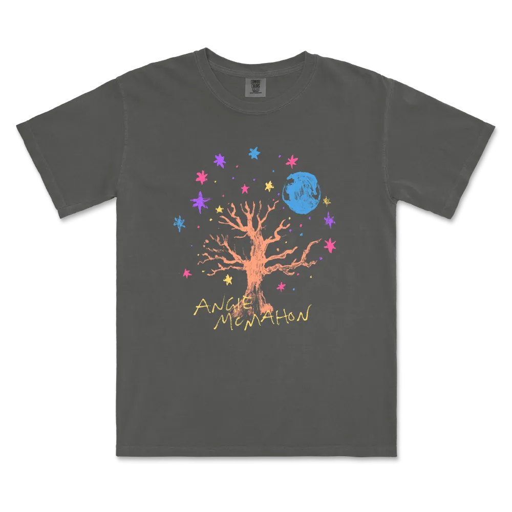 Angie McMahon / Tree Pepper T-Shirt