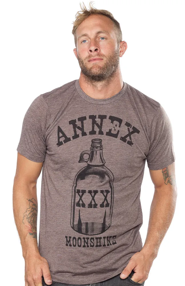 ANNEX MOONSHINE T SHIRT