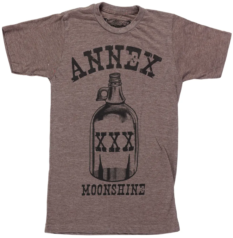 ANNEX MOONSHINE T SHIRT