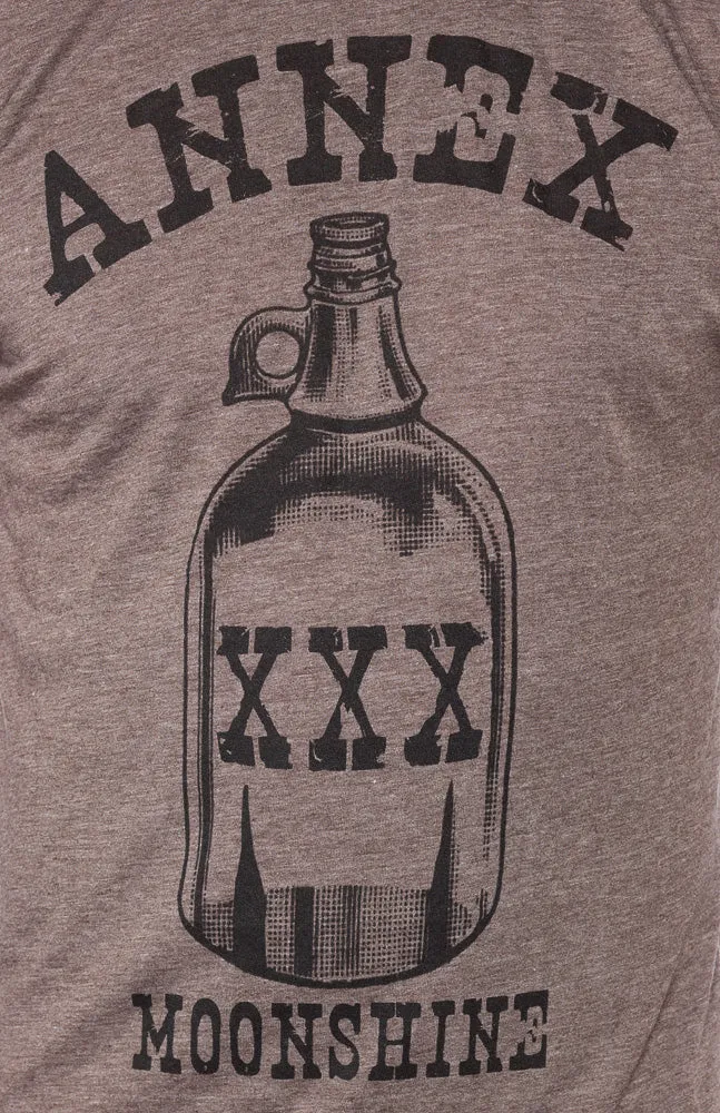 ANNEX MOONSHINE T SHIRT