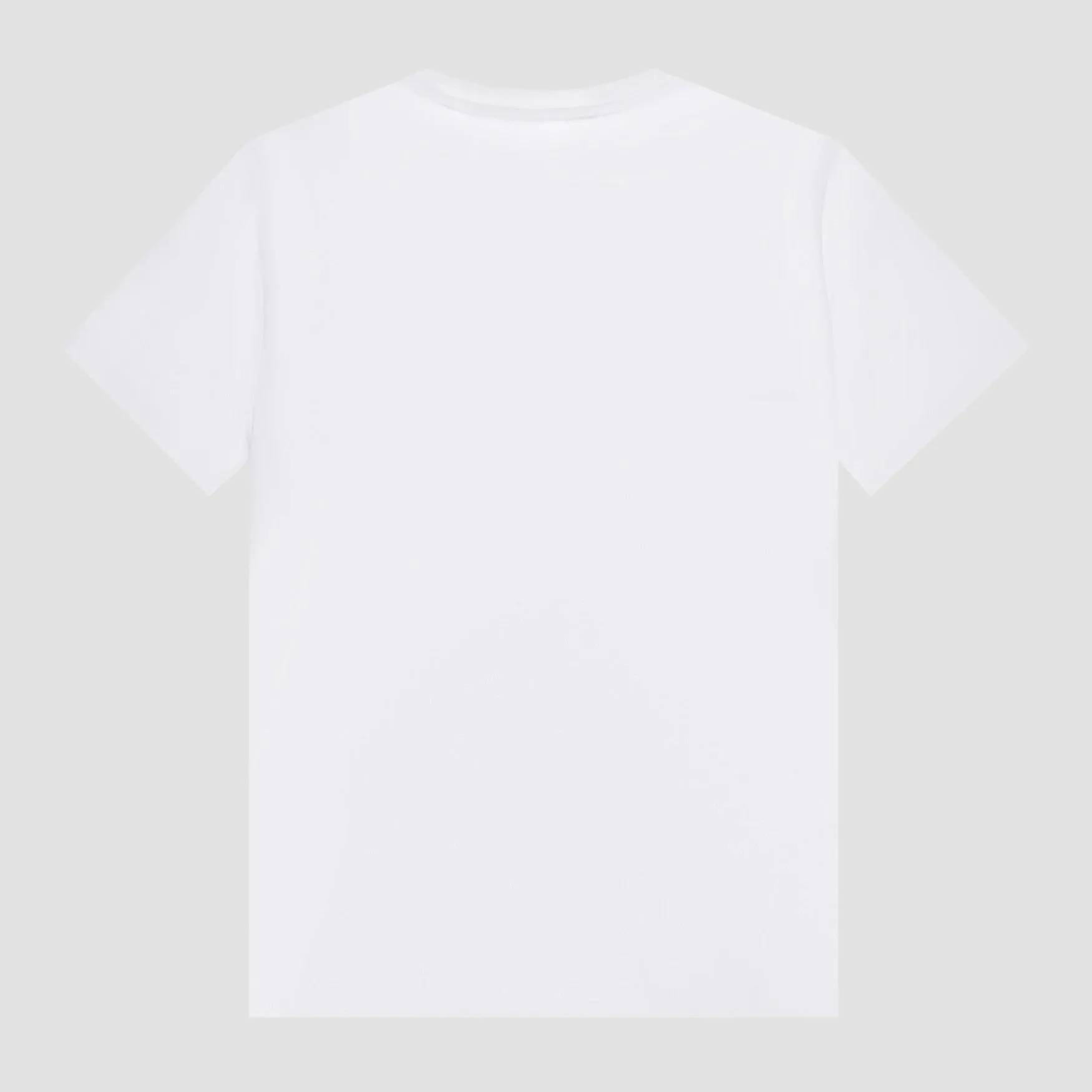 Antony Morato Rubberised Logo Print T-Shirt