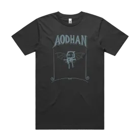 Aodhan / Coal T-Shirt