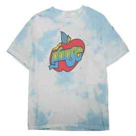 Apple Tie Dye T-Shirt