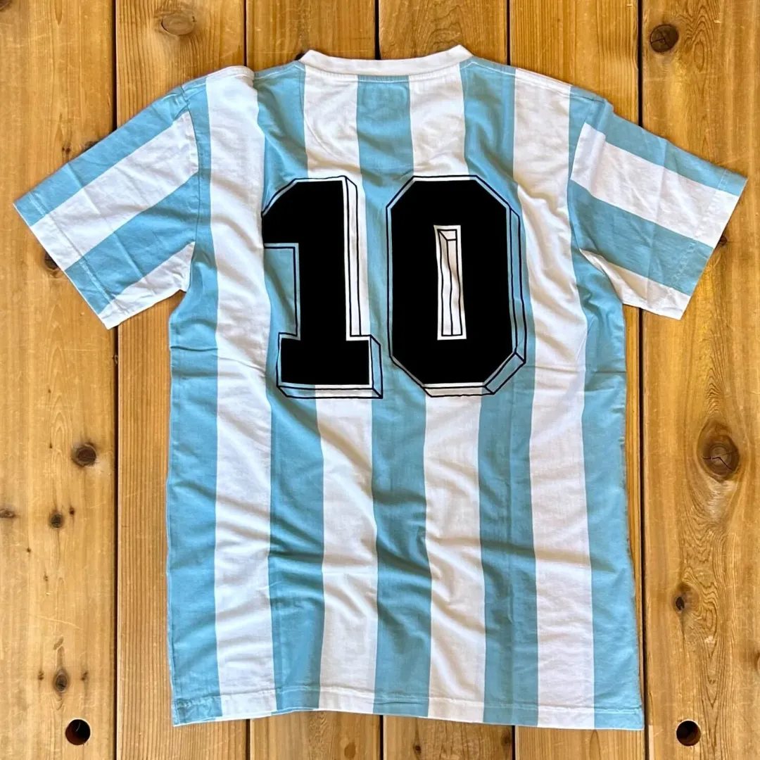 Argentina 1982 V-Neck T-Shirt