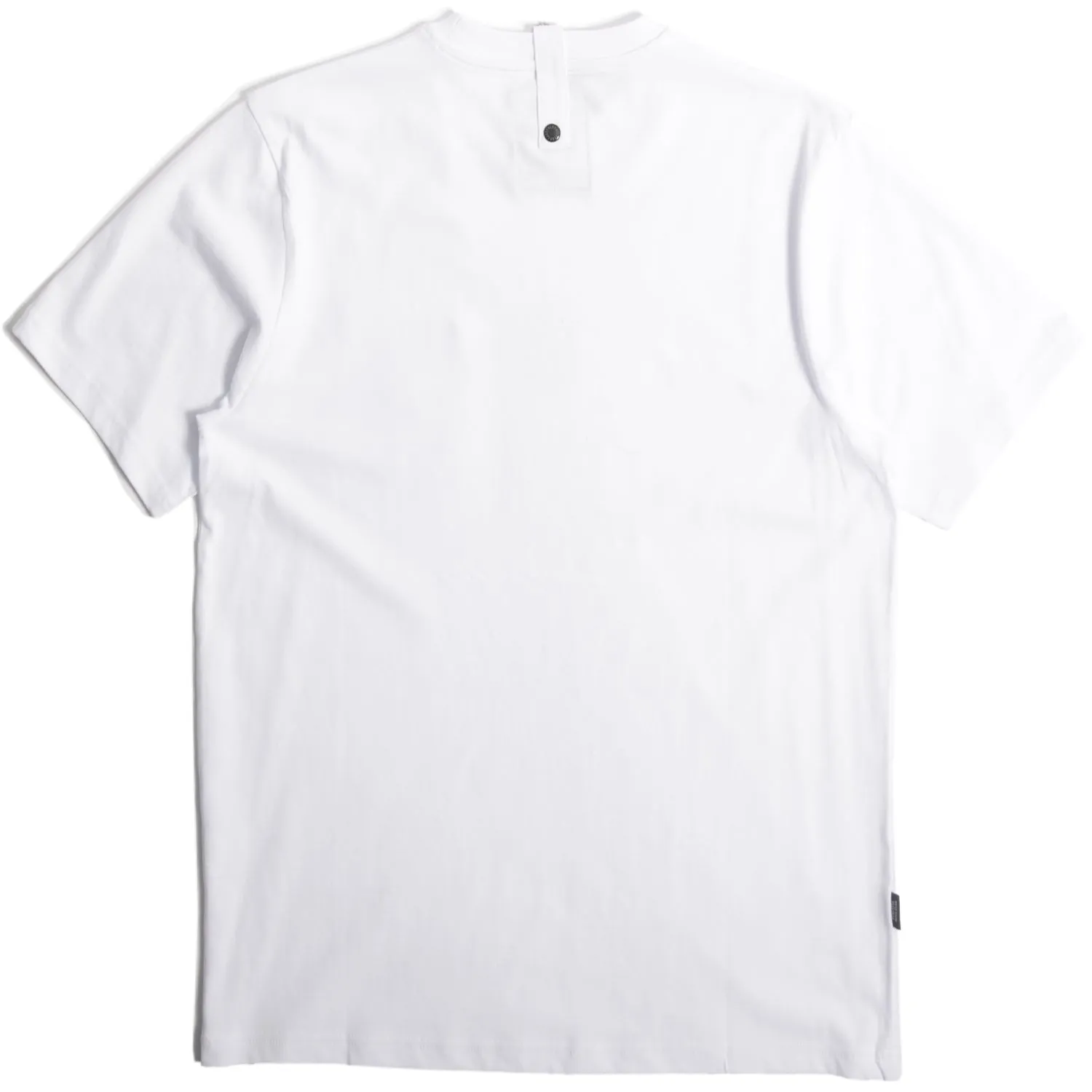 Arsenal Excursions T-Shirt White