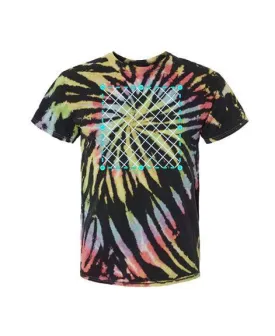 Aurora Tie Dye T-Shirt