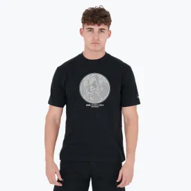 Barrow Location T-Shirt Black