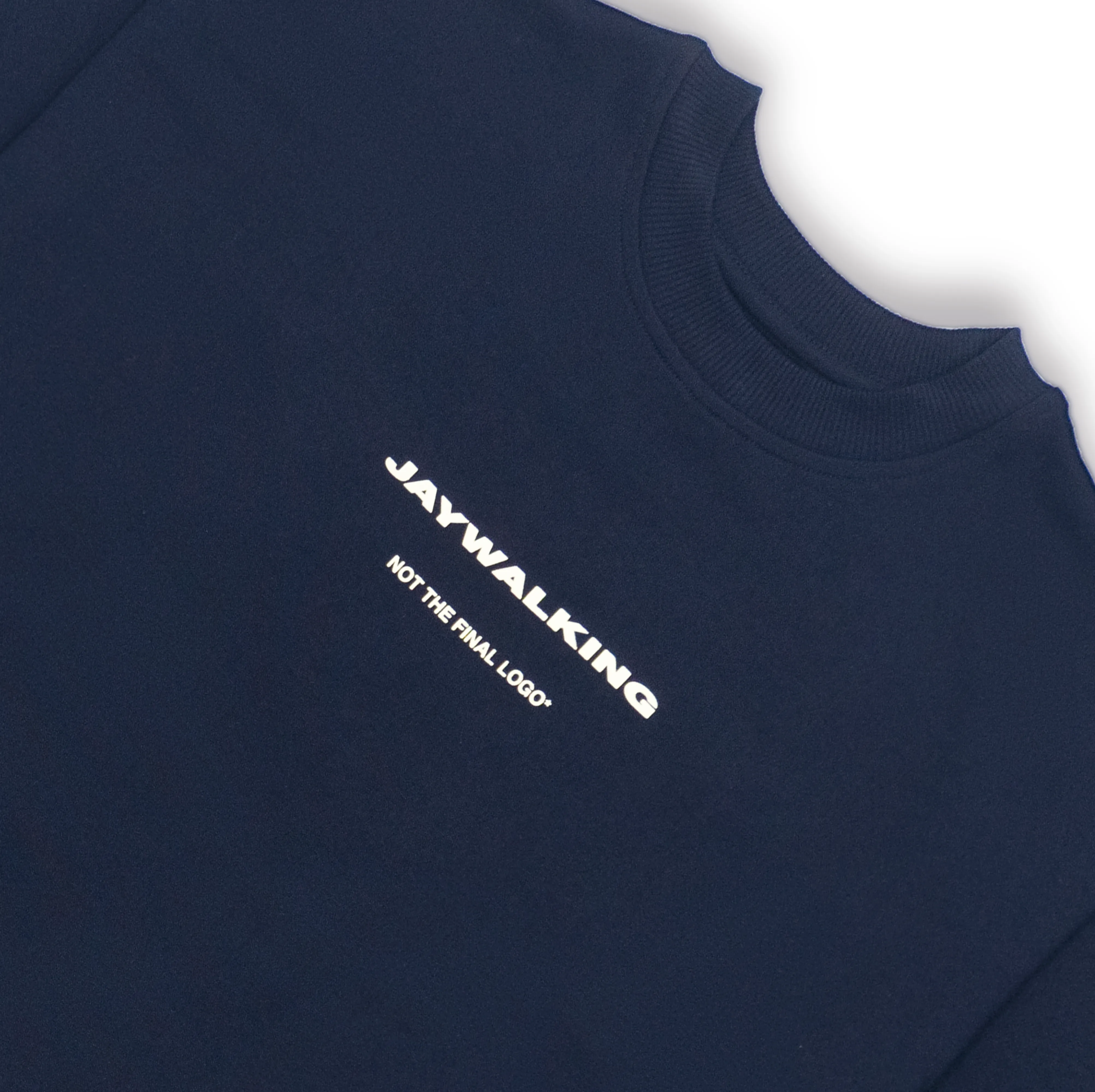 BASICS IN NAVY BLUE [UNISEX]