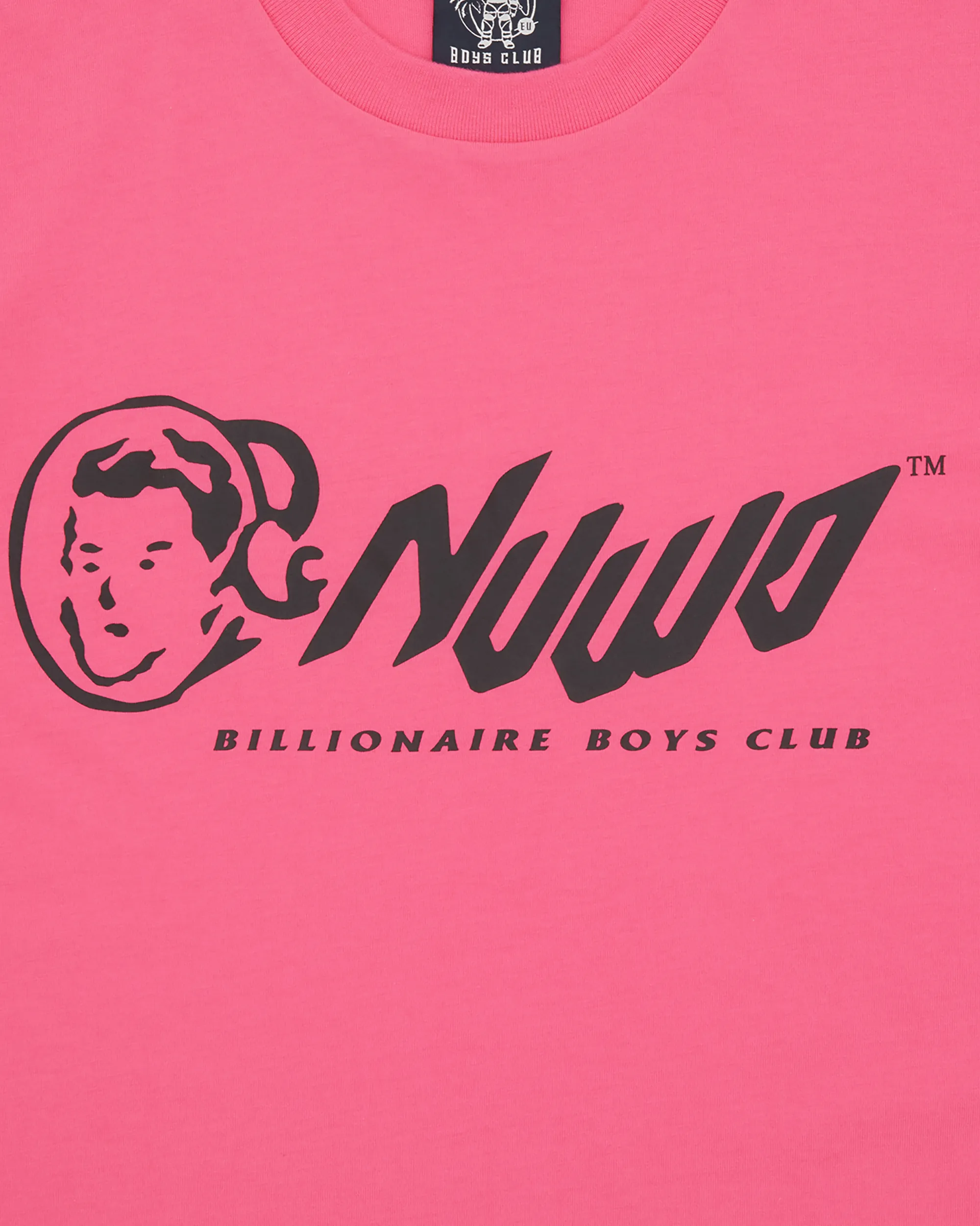 BBC x Nuwo OG Logo T-Shirt