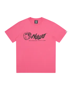 BBC x Nuwo OG Logo T-Shirt