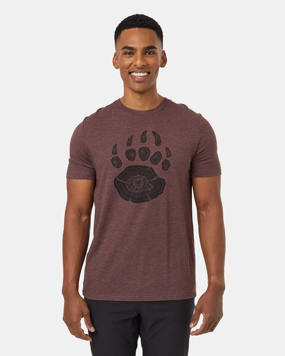 Bear Claw T-Shirt