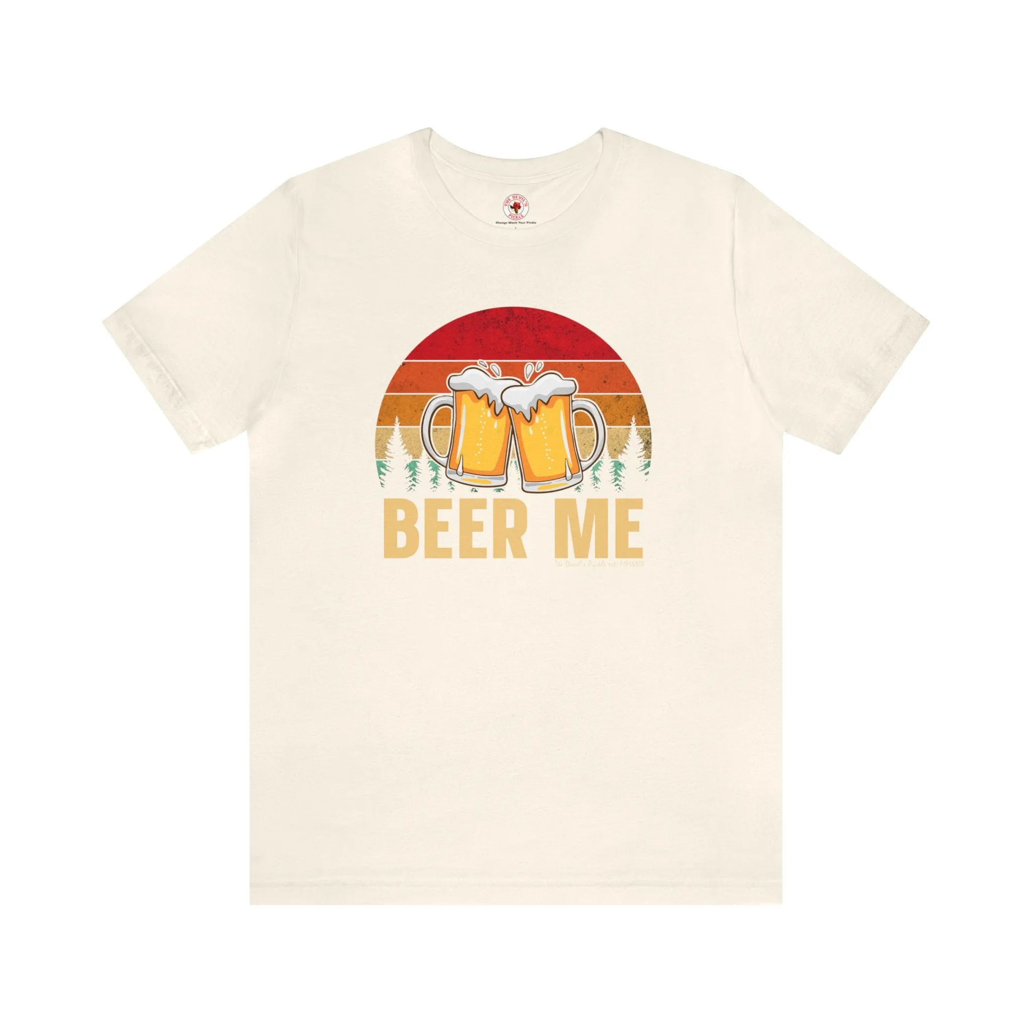 Beer Me T-Shirt