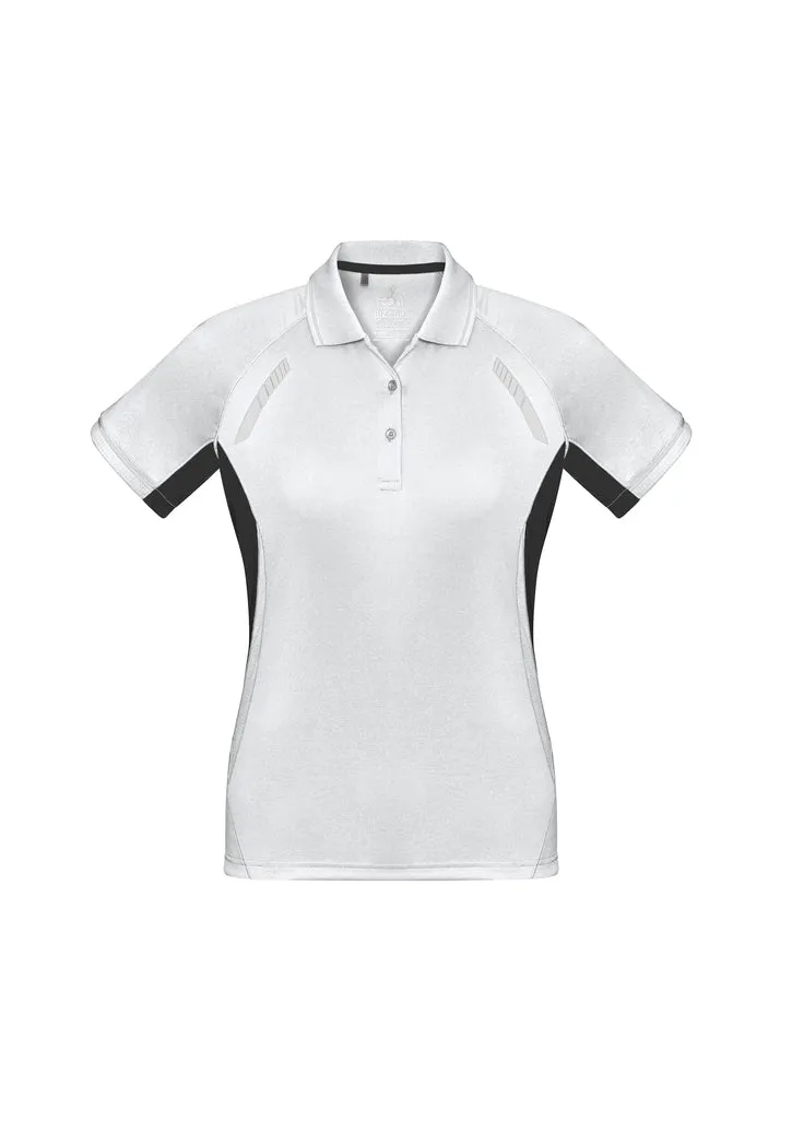 Biz Collection Kids Renegade Polo P700KS