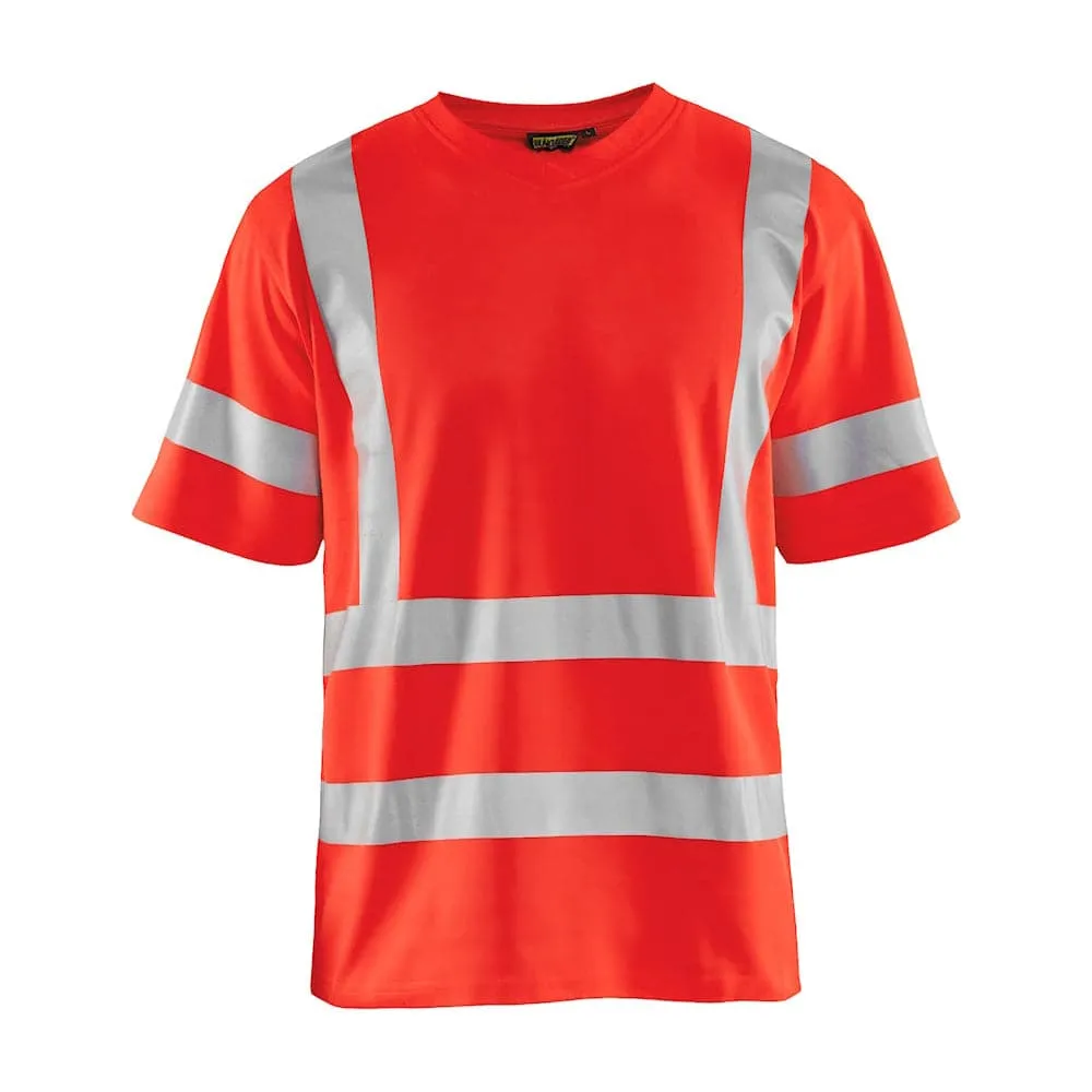 Blaklader 3380 UV Hi-Vis T-shirt