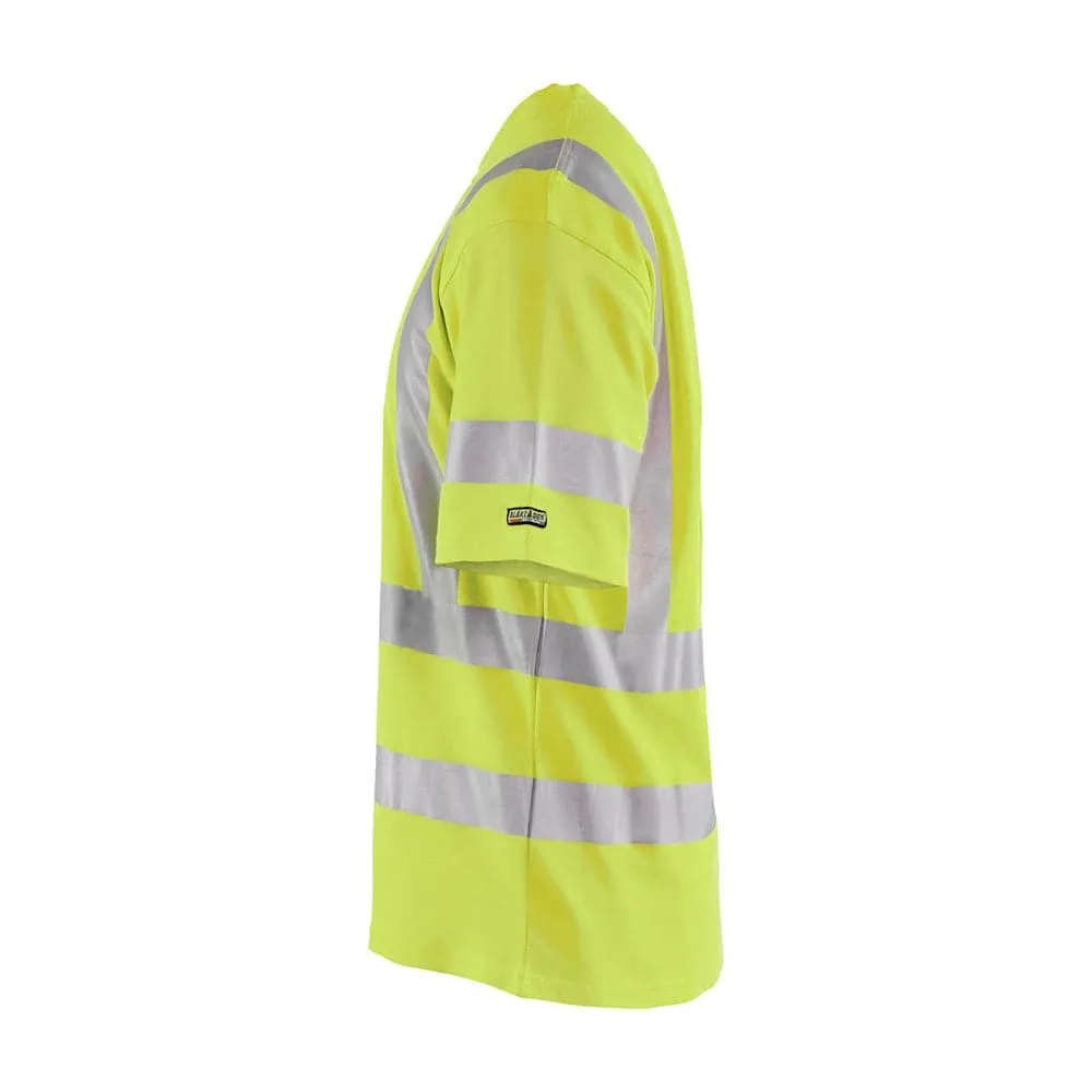 Blaklader 3380 UV Hi-Vis T-shirt