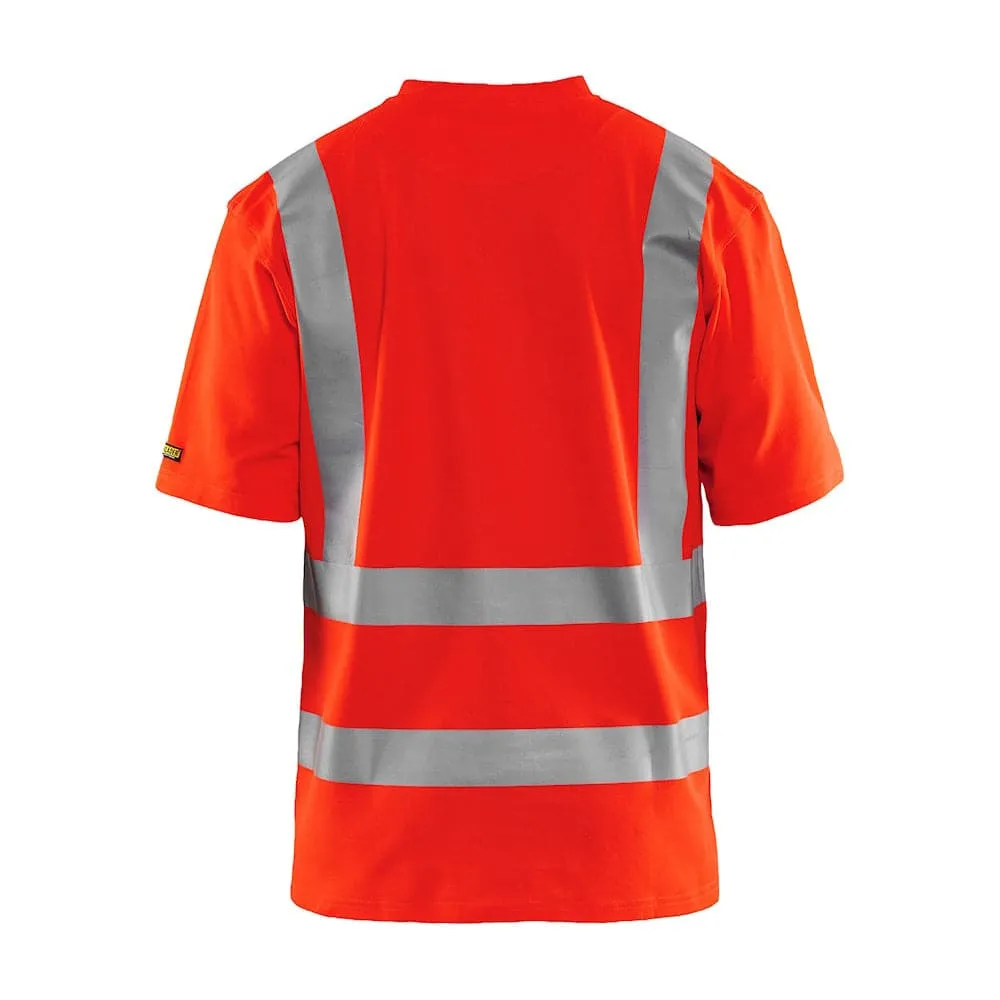 Blaklader 3380 UV Hi-Vis T-shirt