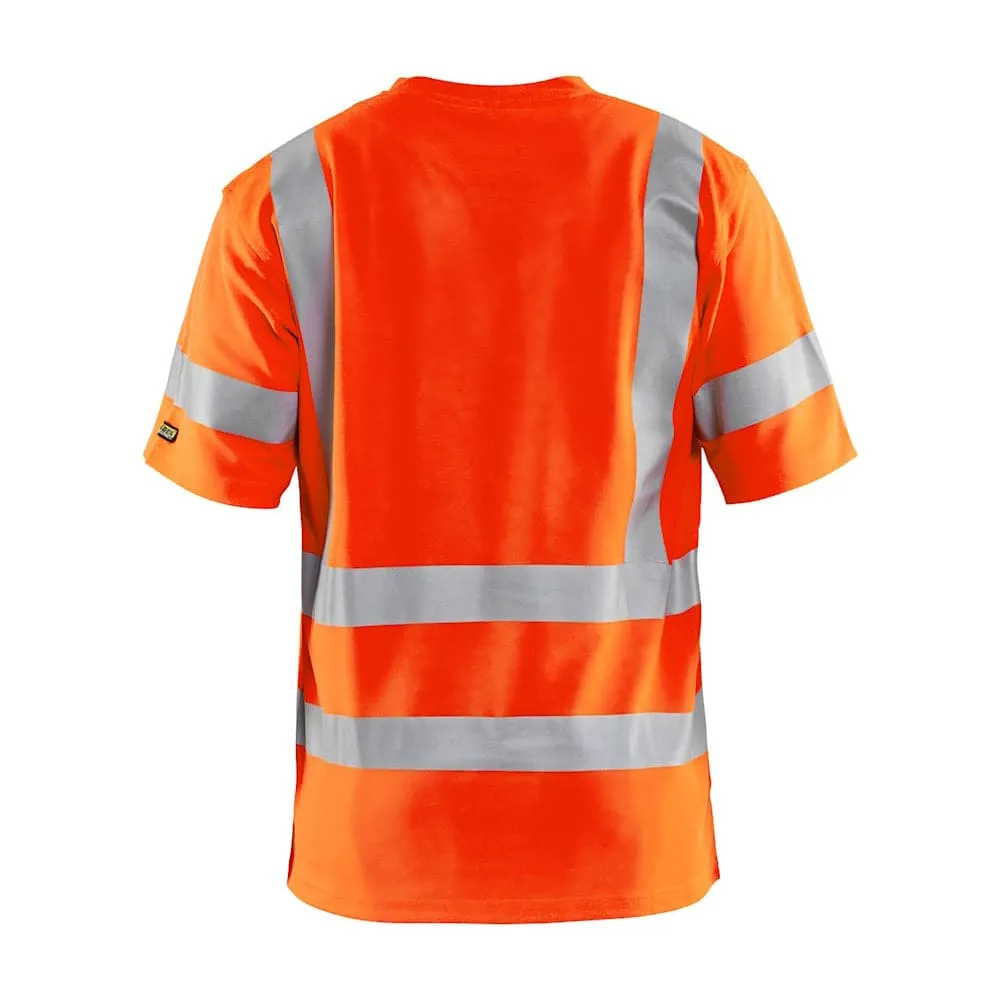 Blaklader 3380 UV Hi-Vis T-shirt