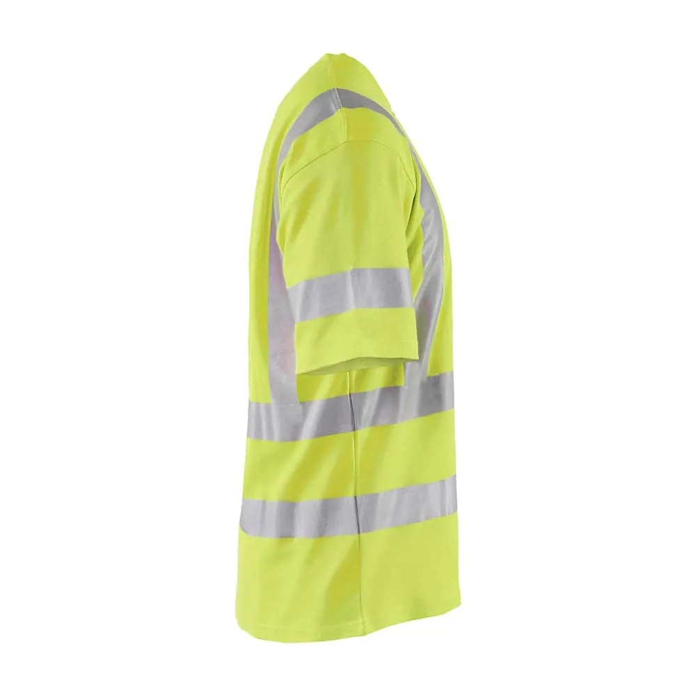 Blaklader 3380 UV Hi-Vis T-shirt