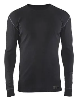 Blaklader Multinorm Long Sleeve T-shirt - 3498